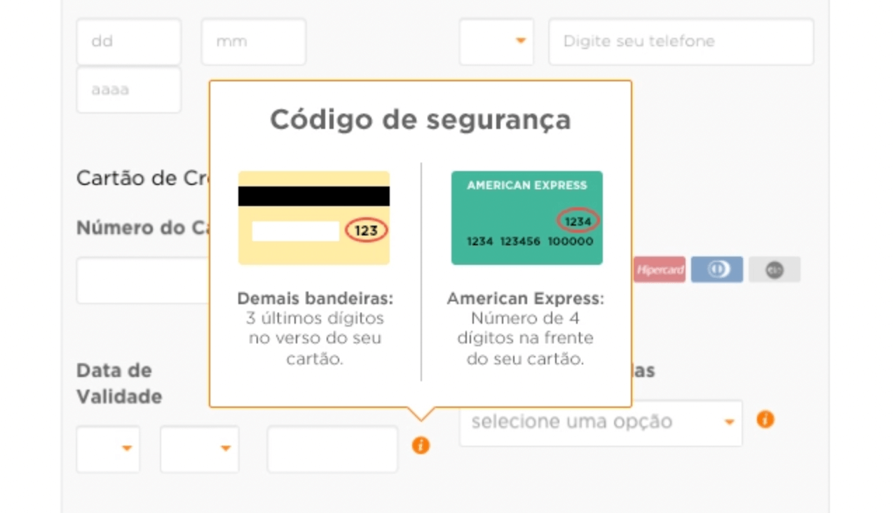 Tooltips interface inspiration 23