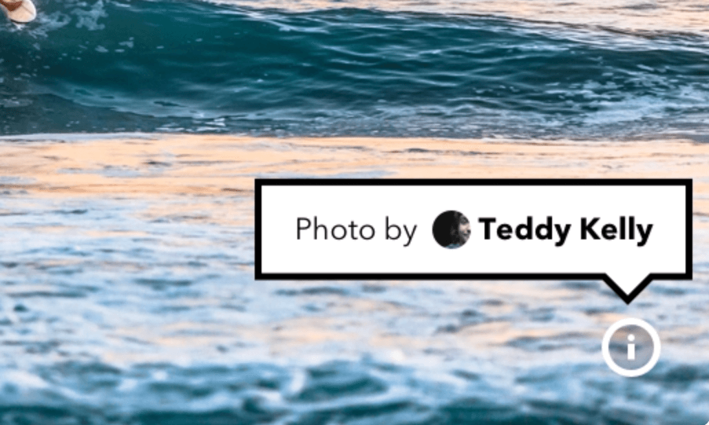 Tooltips interface inspiration 19