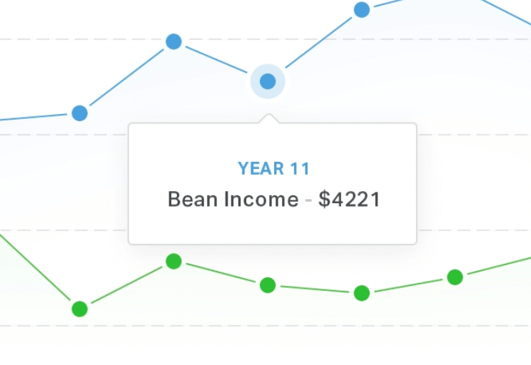 Tooltips interface inspiration 17