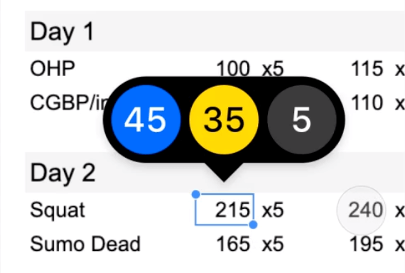 Tooltips interface inspiration 18