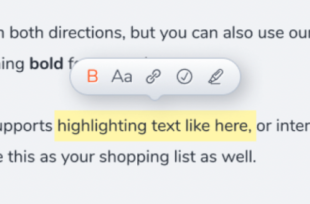 Tooltips interface inspiration 30