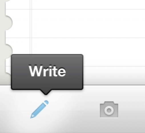 Tooltips interface inspiration 25