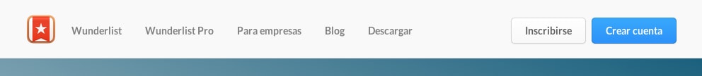 Horizontal menu interface inspiration 24
