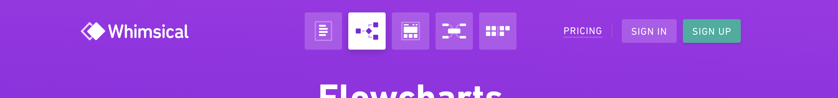 Horizontal menu interface inspiration 26