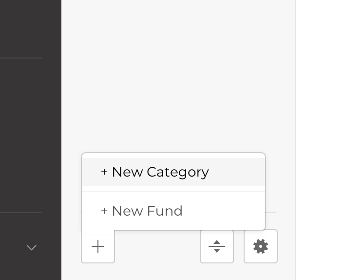 Dropdown interface inspiration 23