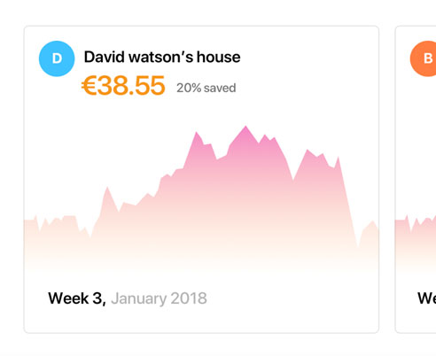 Stats interface inspiration 28