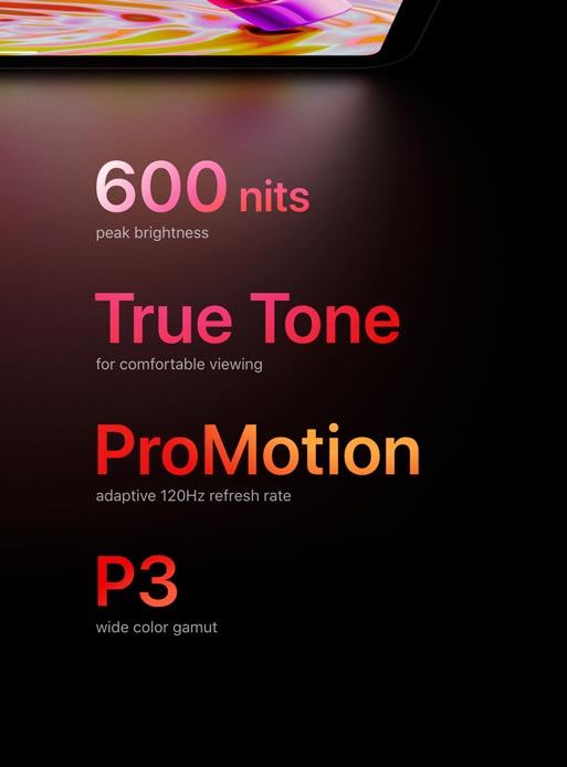 Stats interface inspiration 17