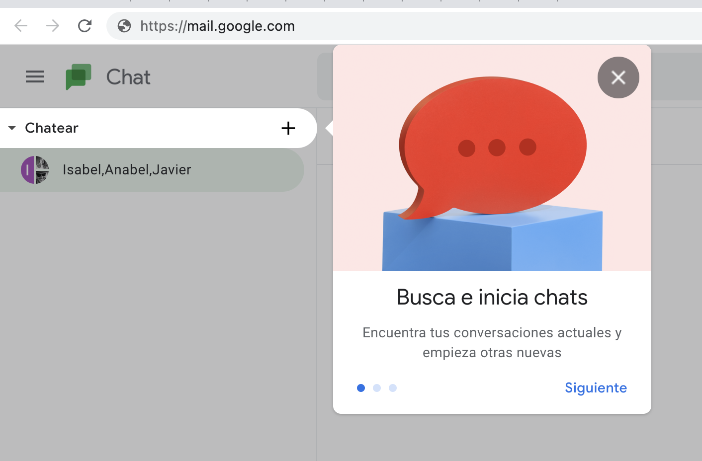 Helpers interface inspiration 28