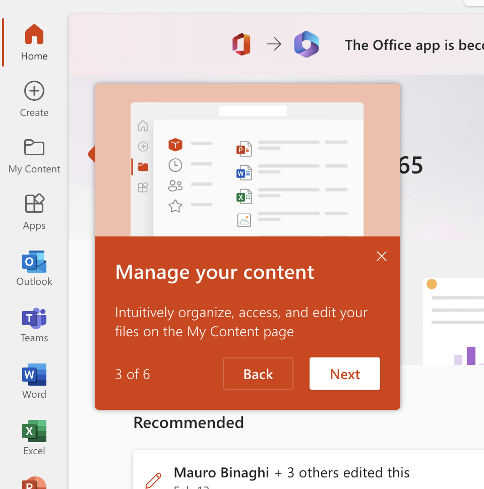Helpers interface inspiration 26