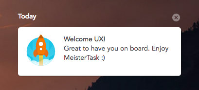 Helpers interface inspiration 17