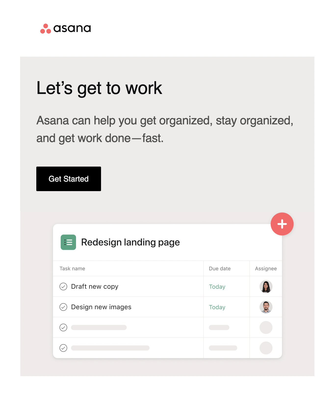 Mails interface inspiration 29