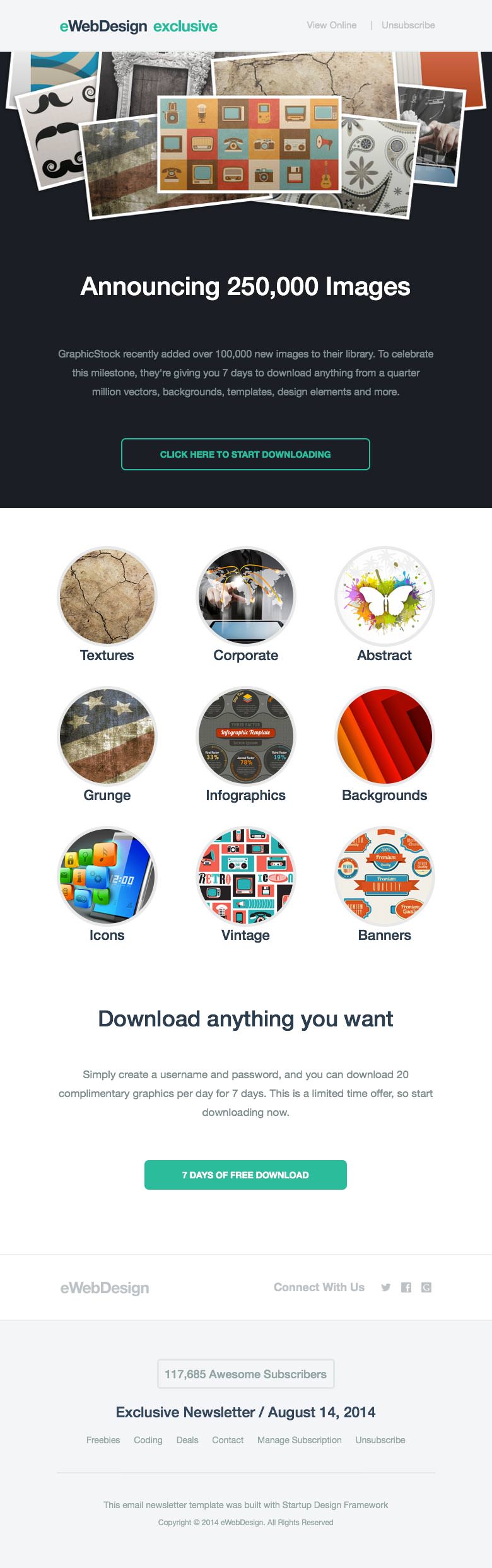 Mails interface inspiration 24