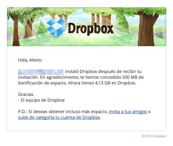 Mails interface inspiration 28