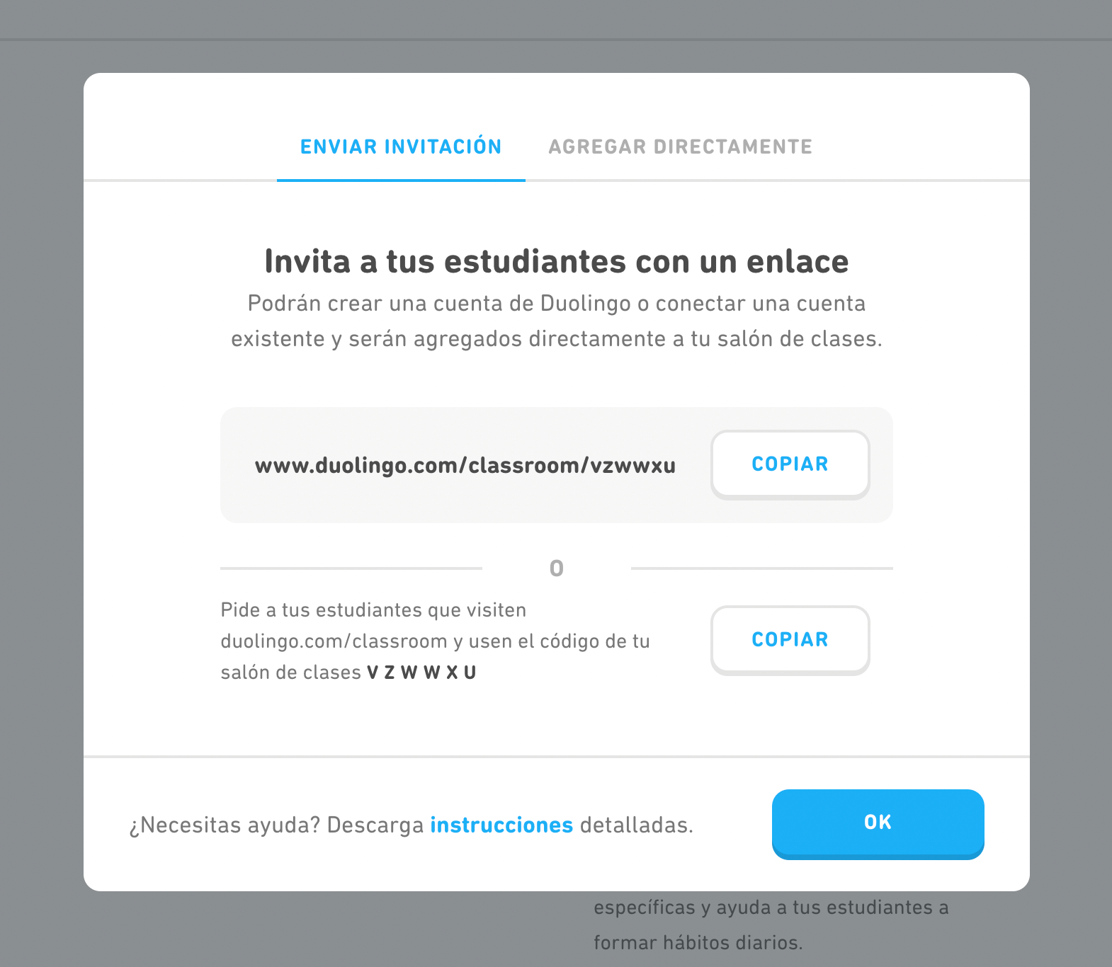 Share interface inspiration 13
