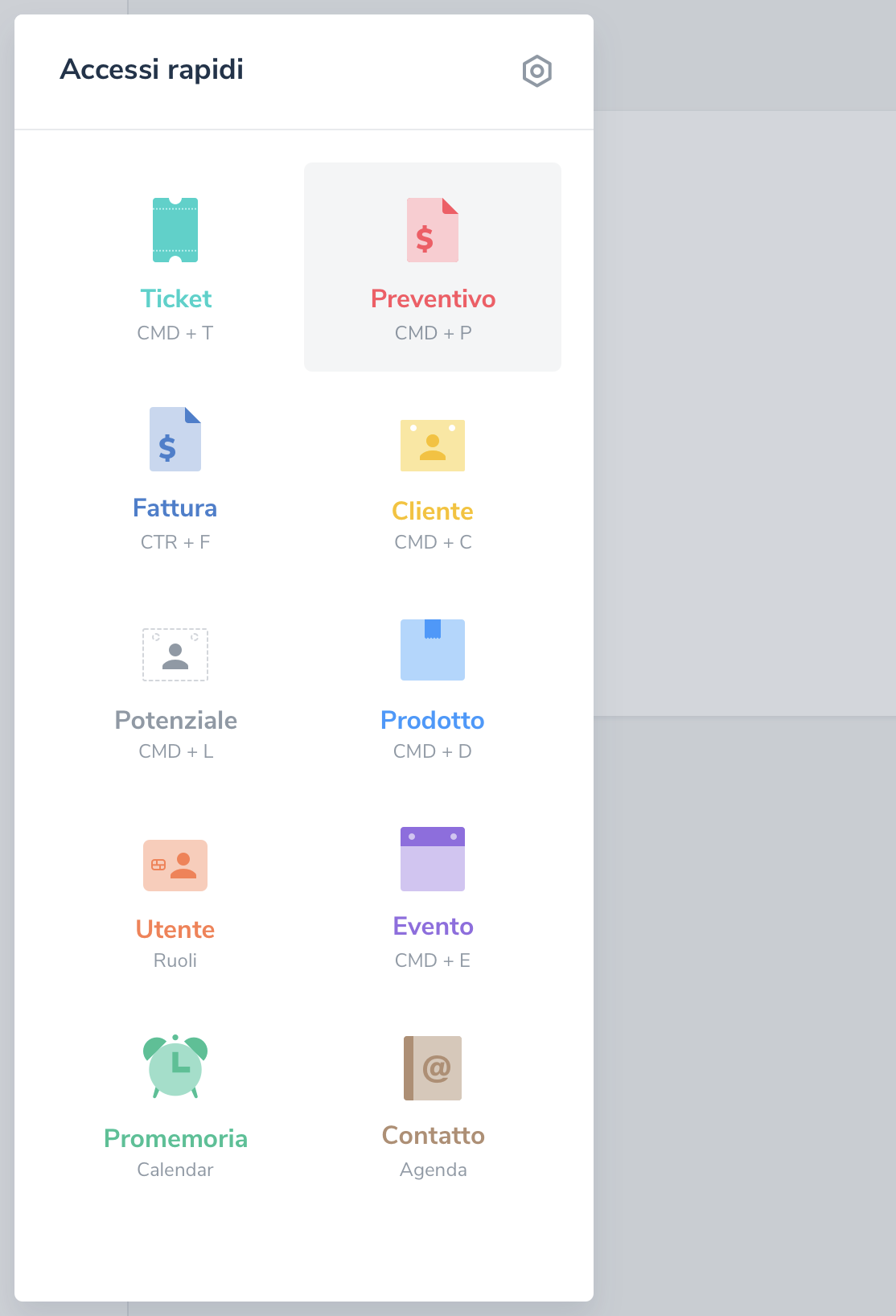 Icons interface inspiration 17