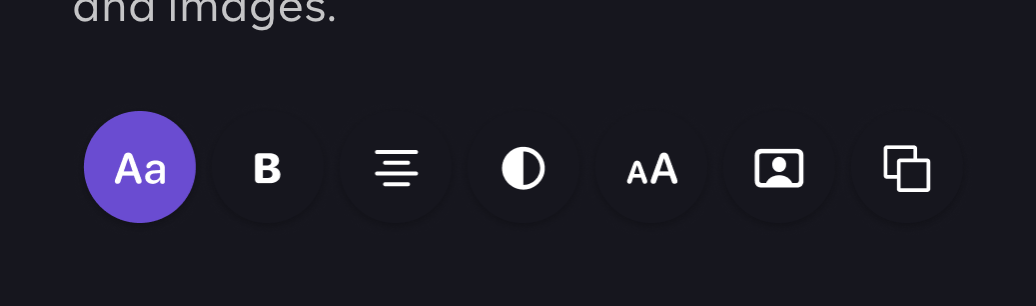 Icons interface inspiration 27