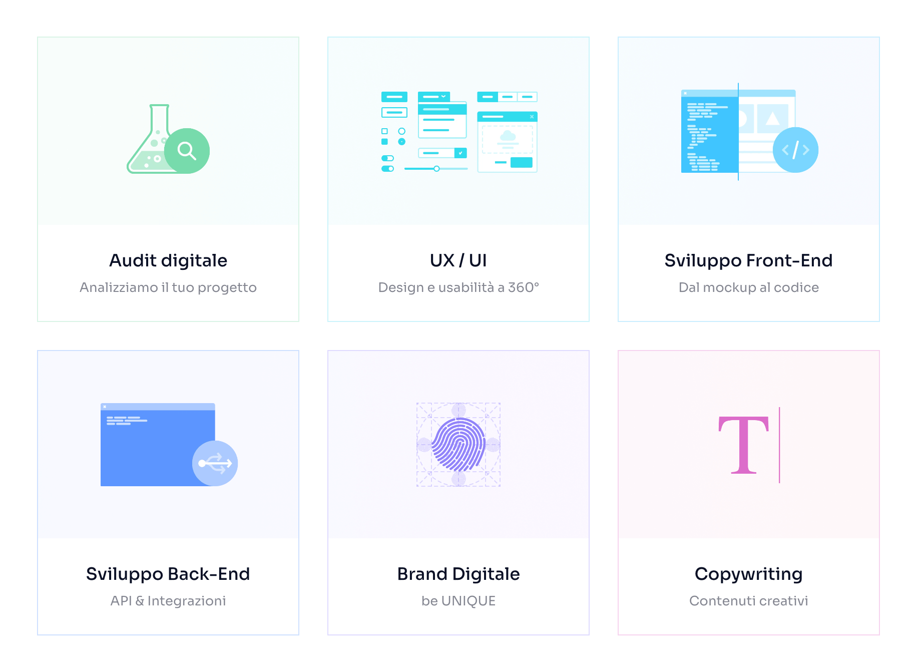 Icons interface inspiration 24