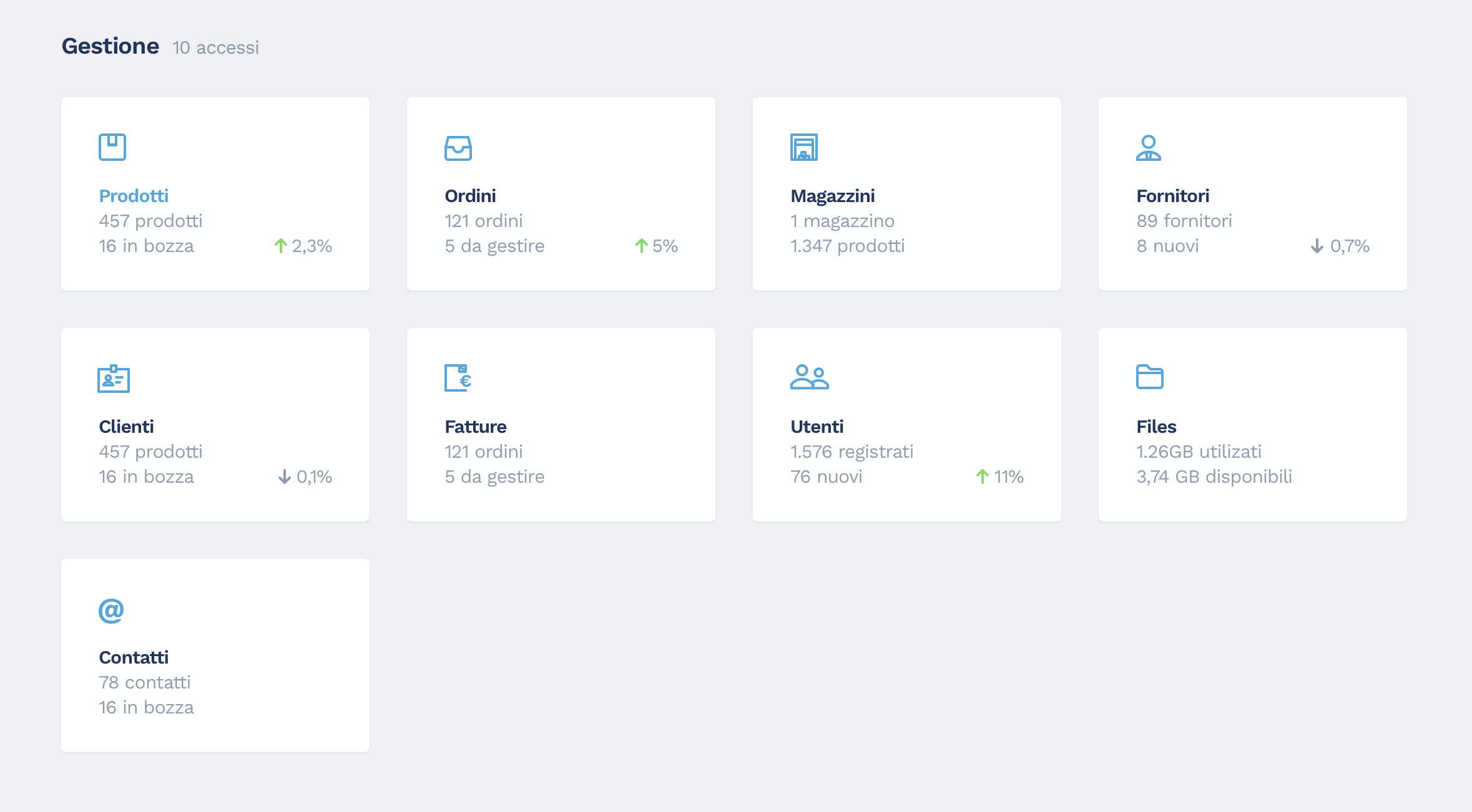 Icons interface inspiration 21