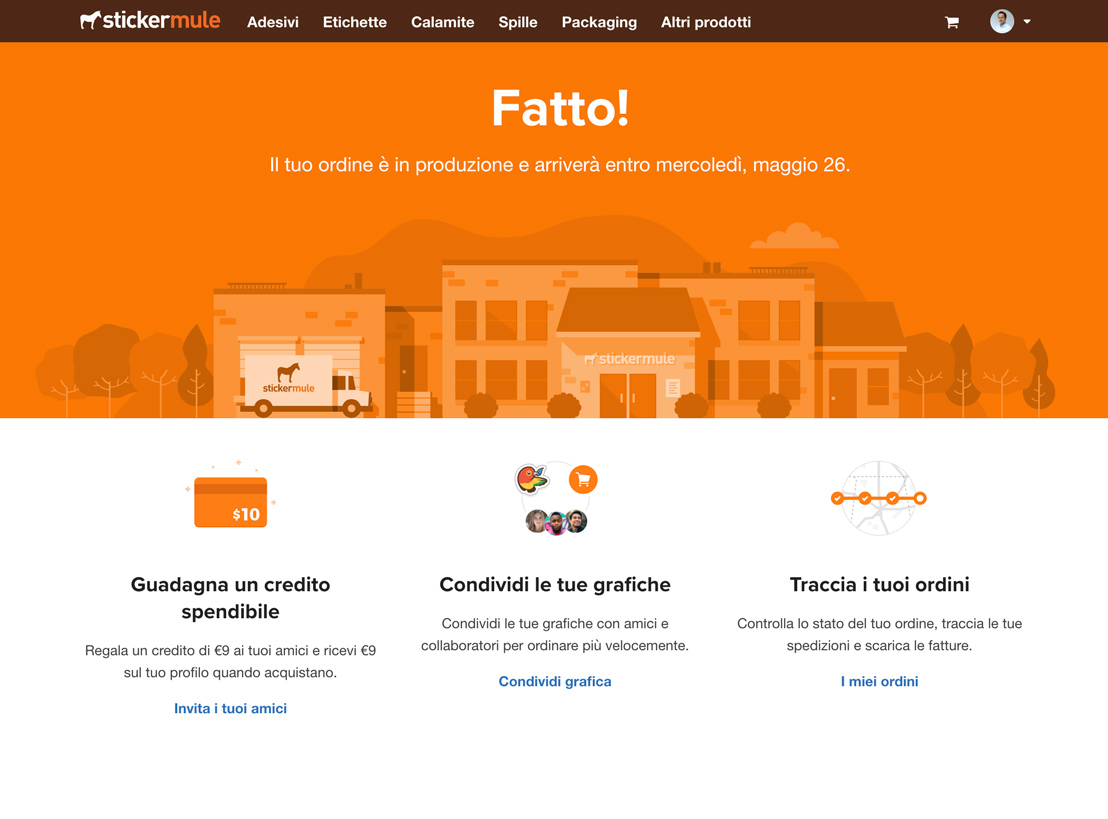 Details interface inspiration 23