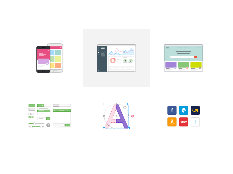 Details interface inspiration 30