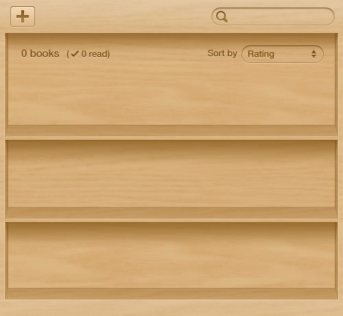 Details interface inspiration 25