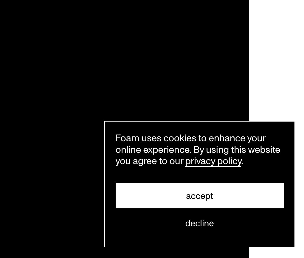 Cookies interface inspiration 19