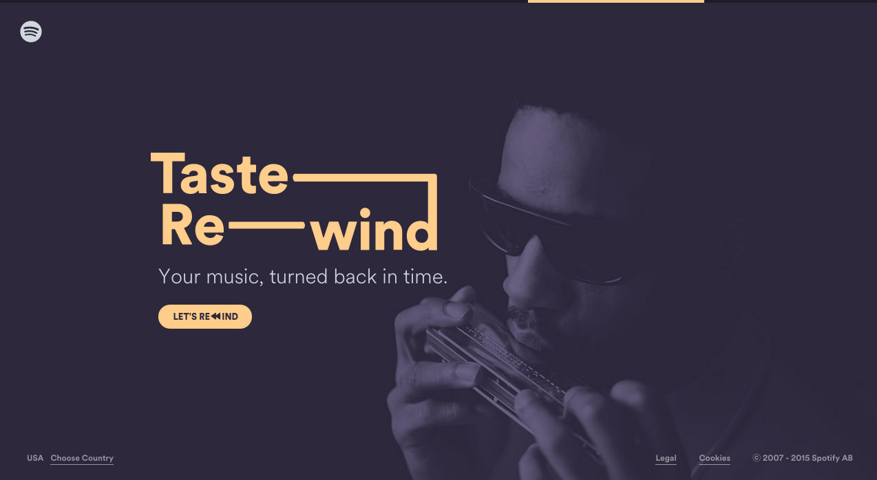 Layouts interface inspiration 26