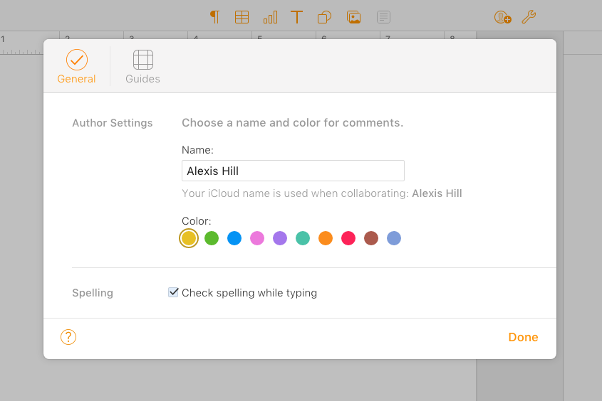 Popups interface inspiration 24