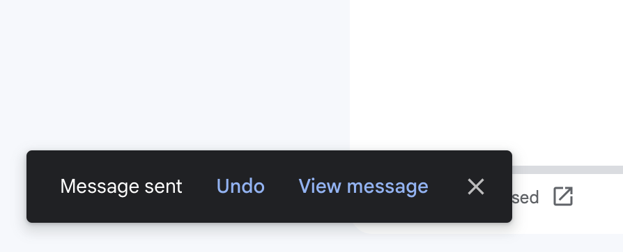 Toasts interface inspiration 13
