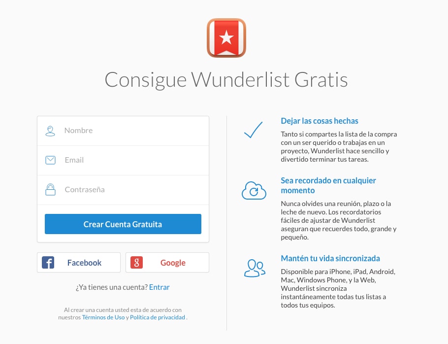 Sign Ups interface inspiration 27