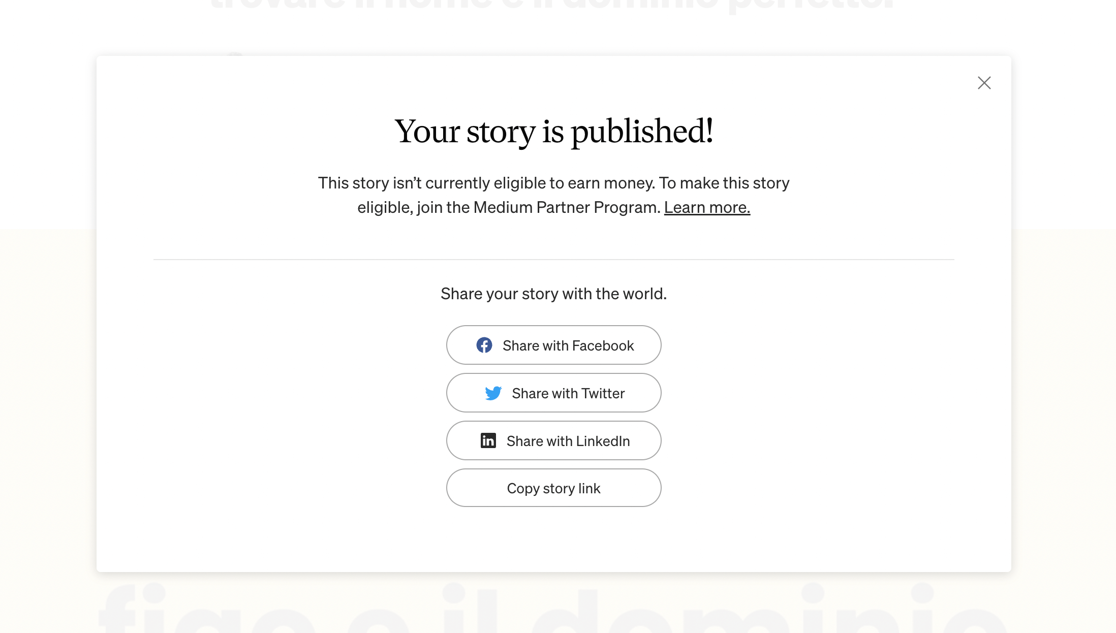 Success interface inspiration 21