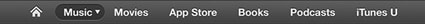 Tabs interface inspiration 20