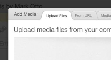 Tabs interface inspiration 27