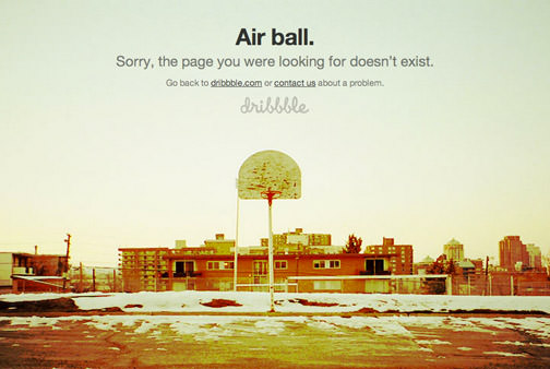 404 interface inspiration 18