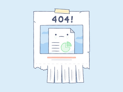 404 interface inspiration 21