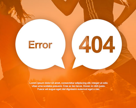 404 interface inspiration 26