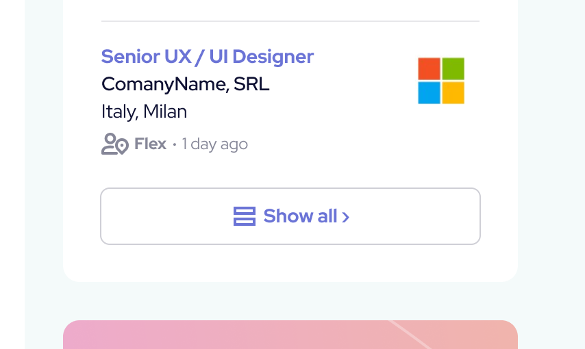 Buttons interface inspiration 14