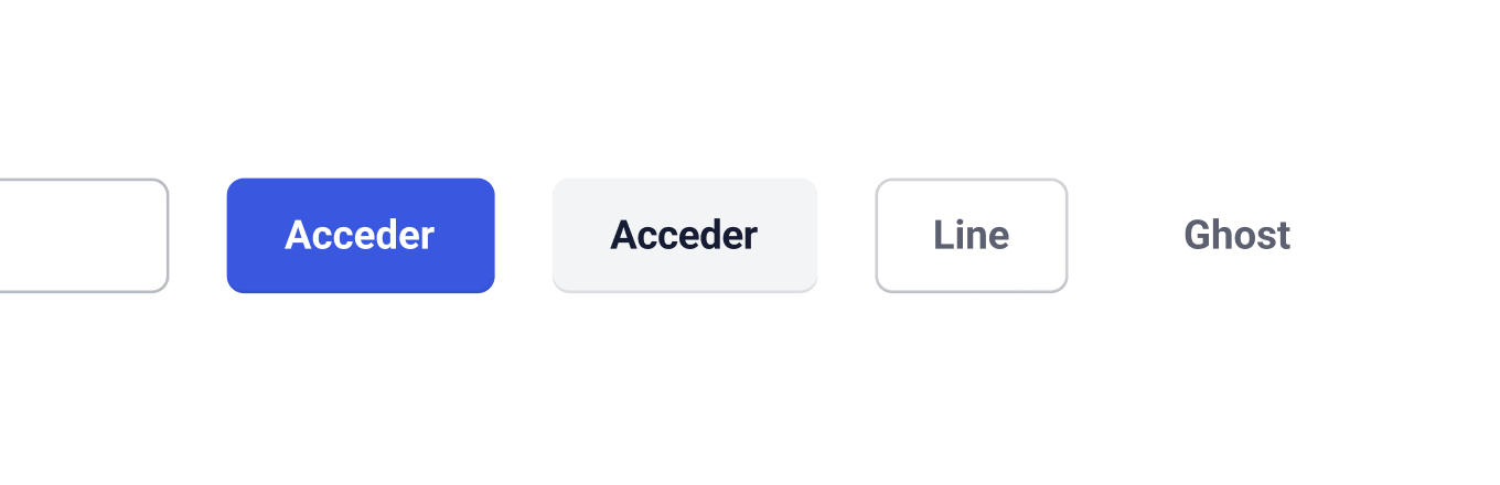 Buttons interface inspiration 16