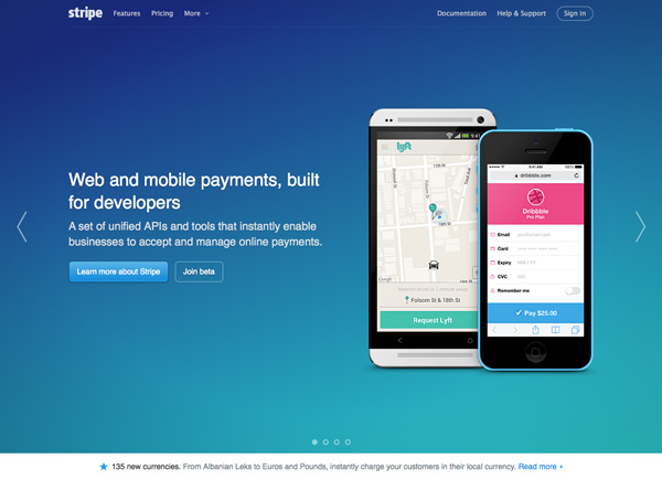 Claims interface inspiration 22