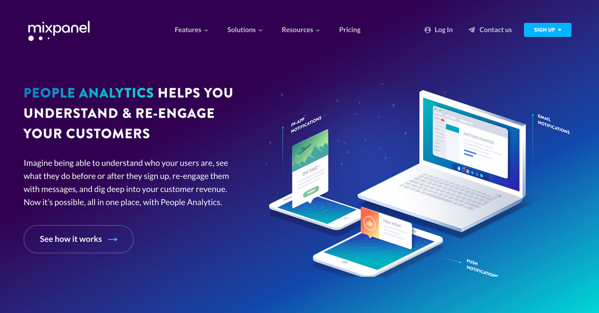 Claims interface inspiration 27
