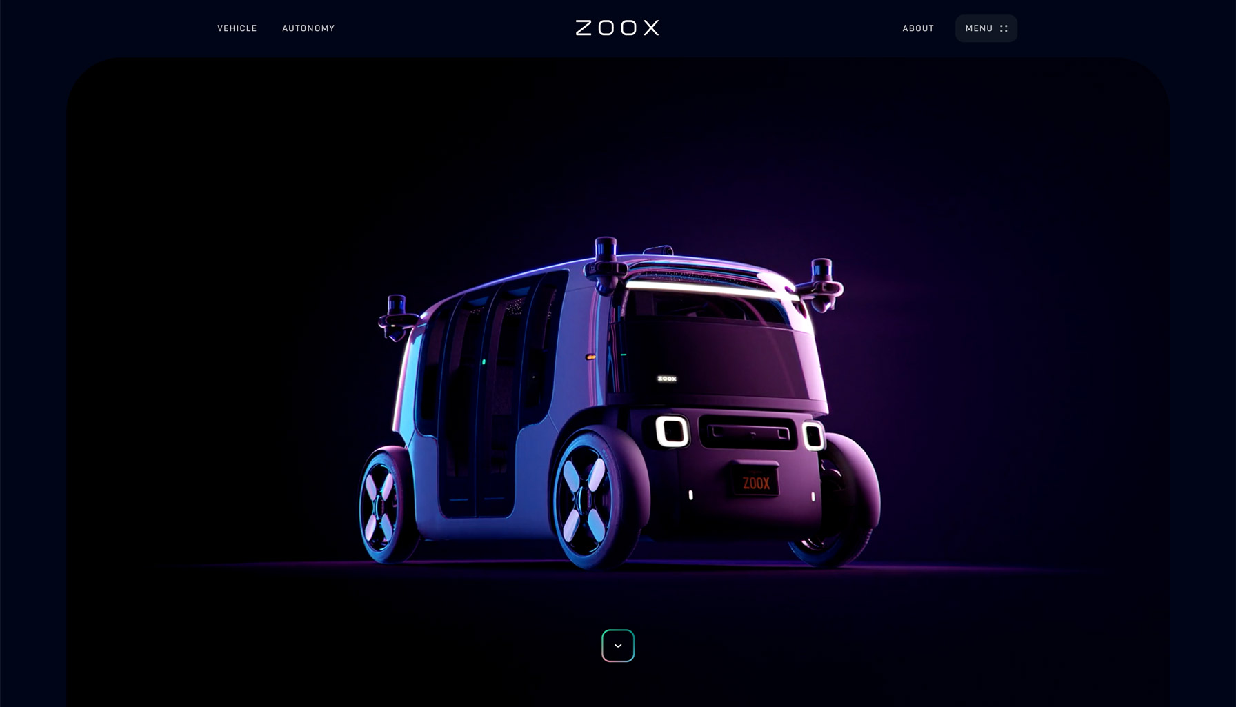 Claims interface inspiration 30