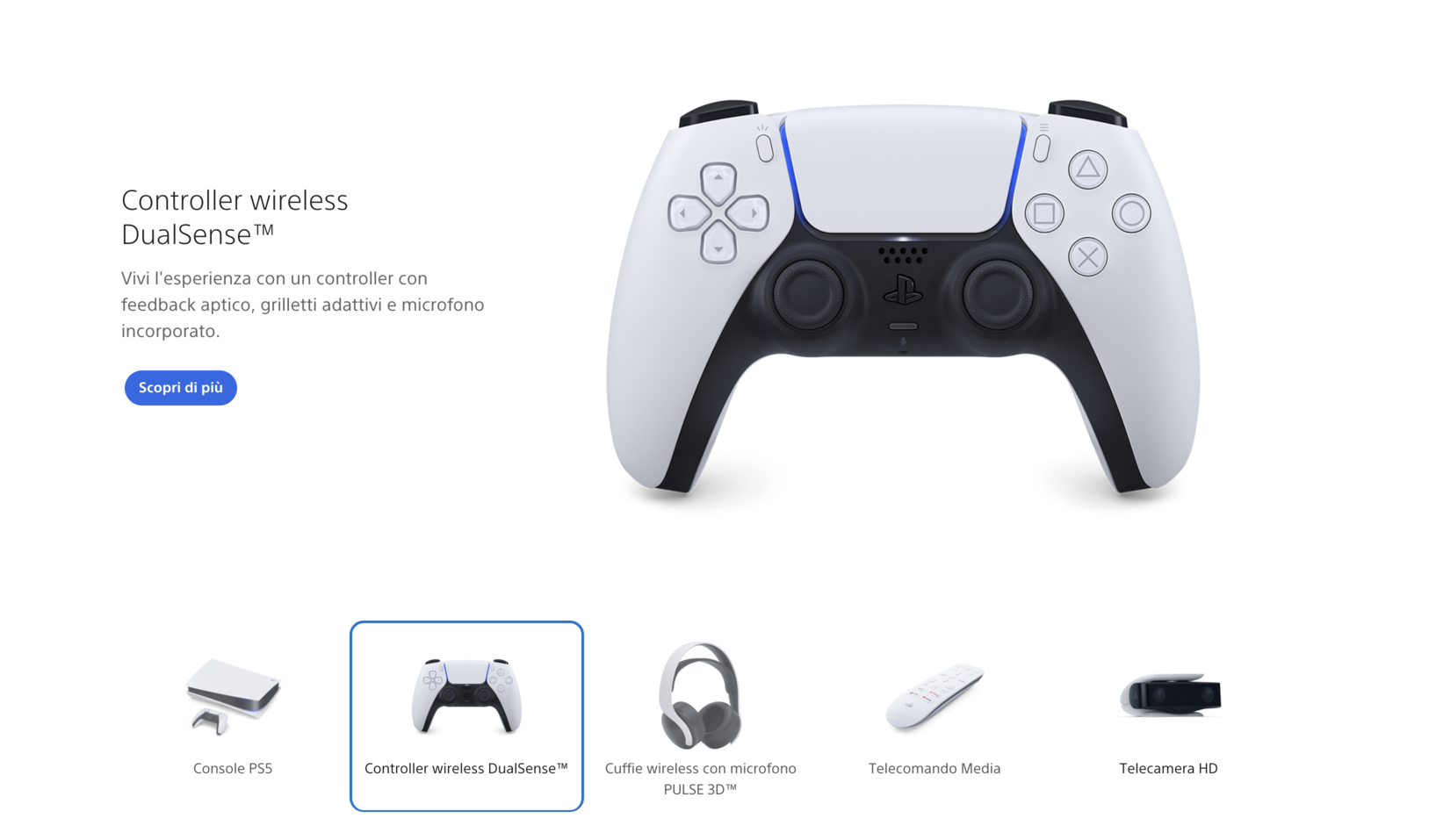Carrousel interface inspiration 17