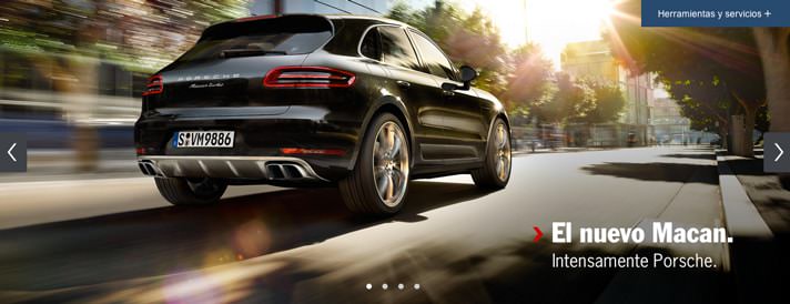 Carrousel interface inspiration 27