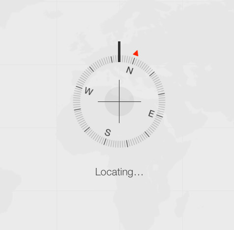 Empty State interface inspiration 18