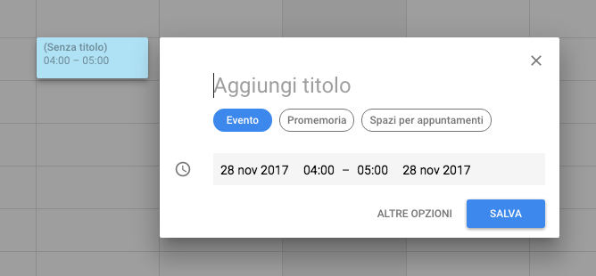 Forms interface inspiration 23