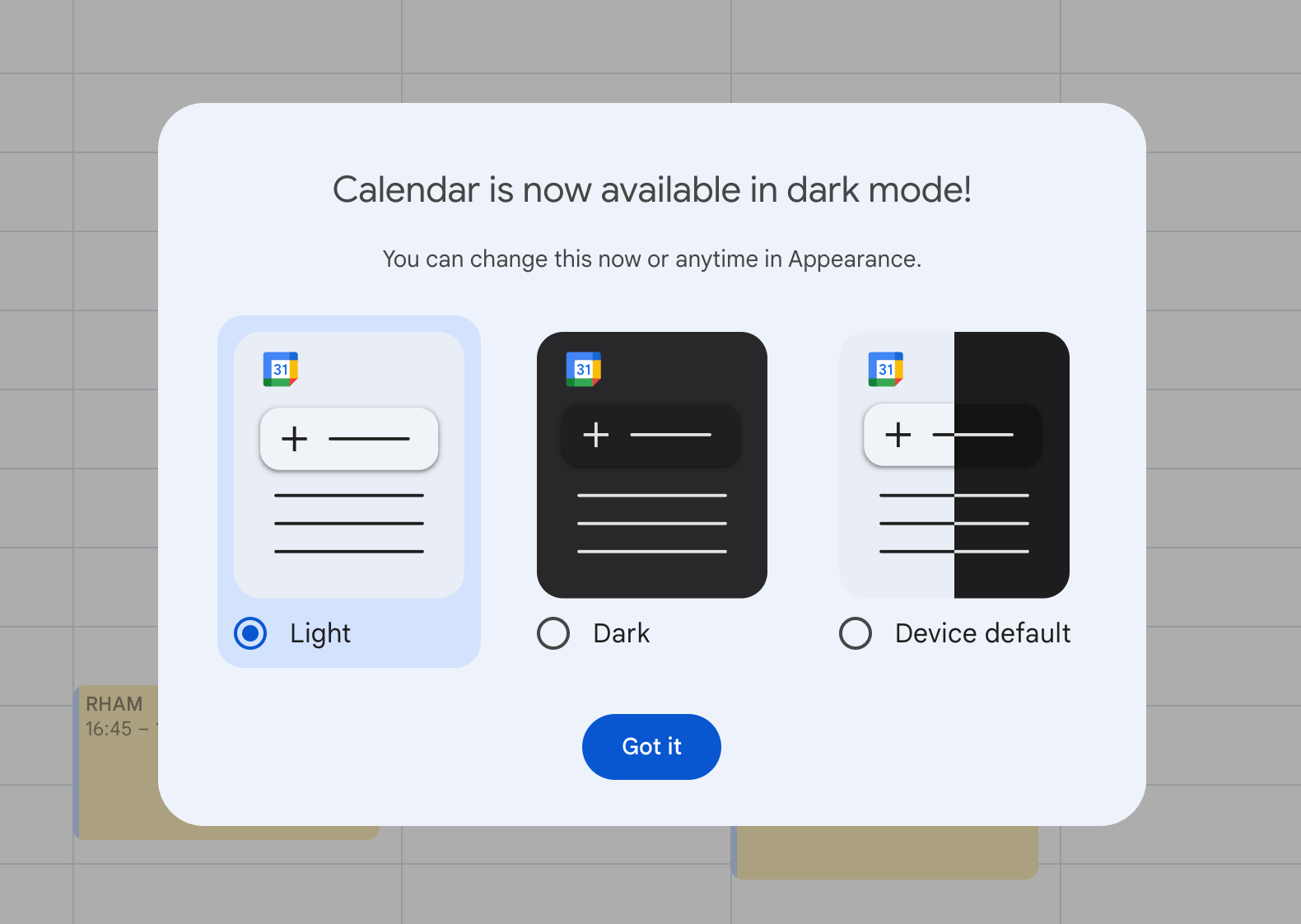 Features interface inspiration 19