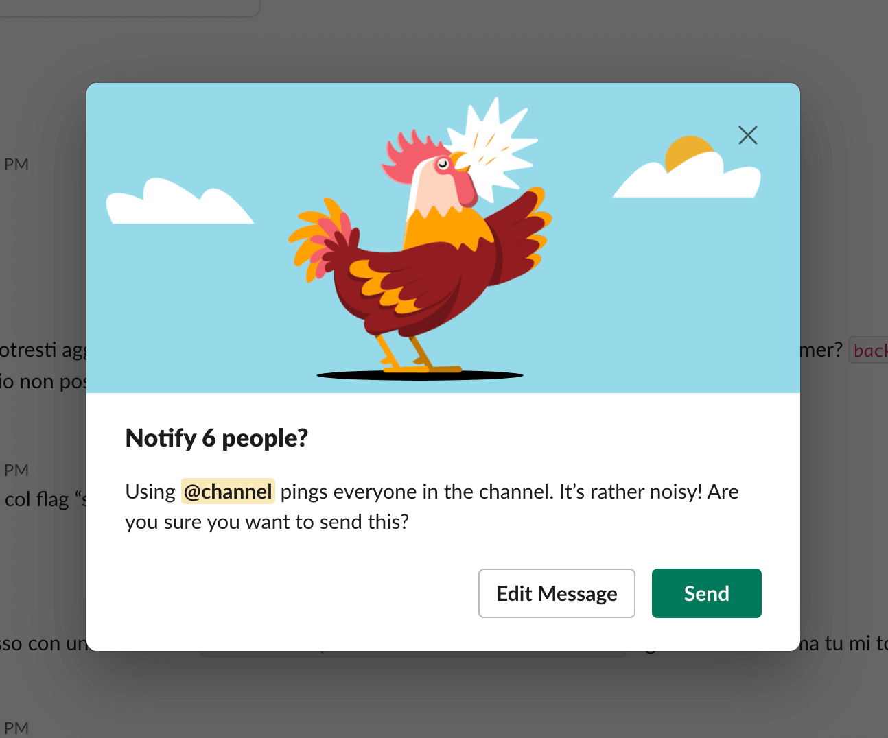 Features interface inspiration 13
