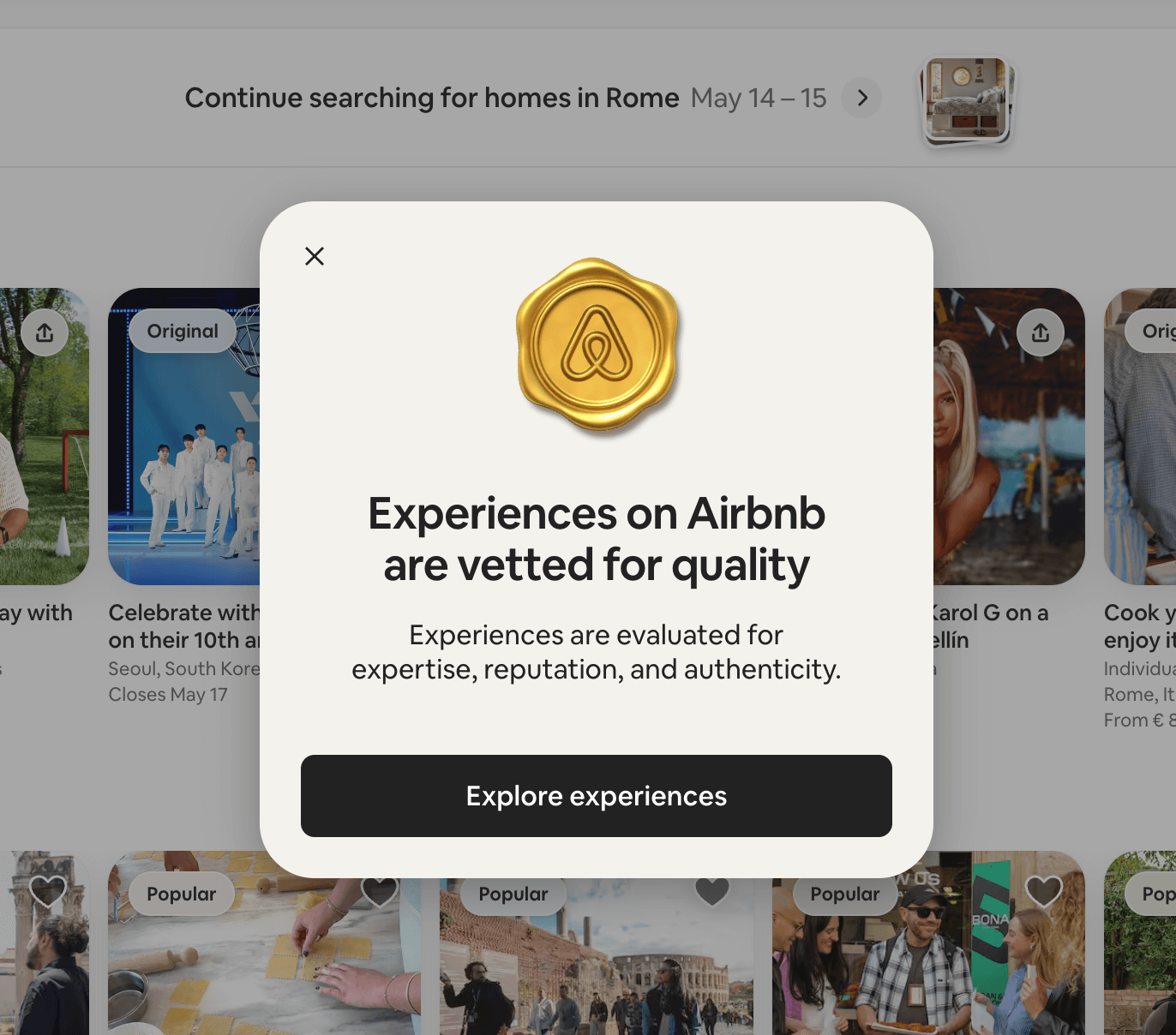 Features interface inspiration 21