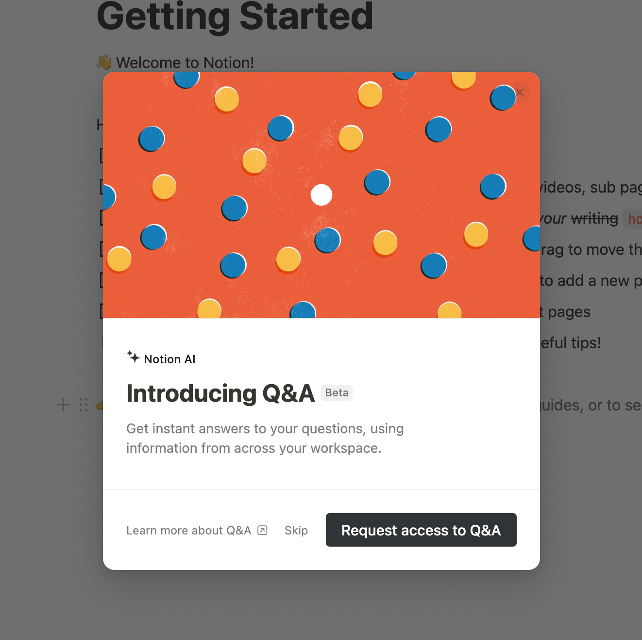 Features interface inspiration 15