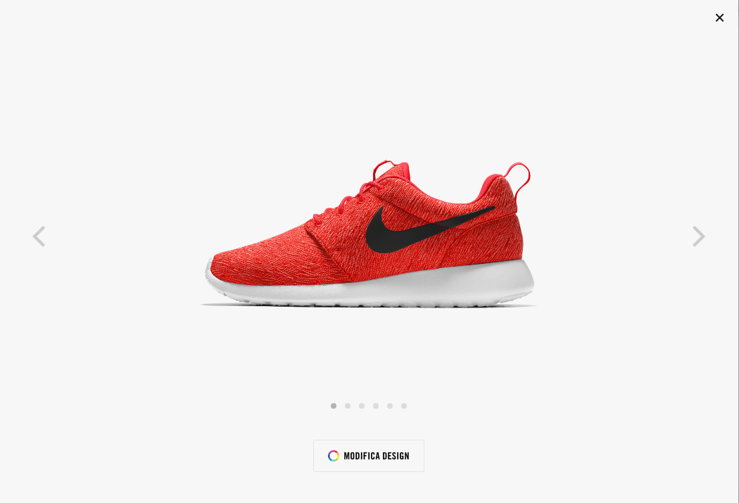 Gallery interface inspiration 27